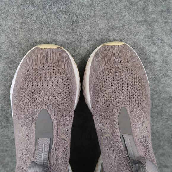Nike Shoes Womens 7 Athletic Trainer Epic React Phantom Flyknit Slip On Sneakers - Picture 7 of 12